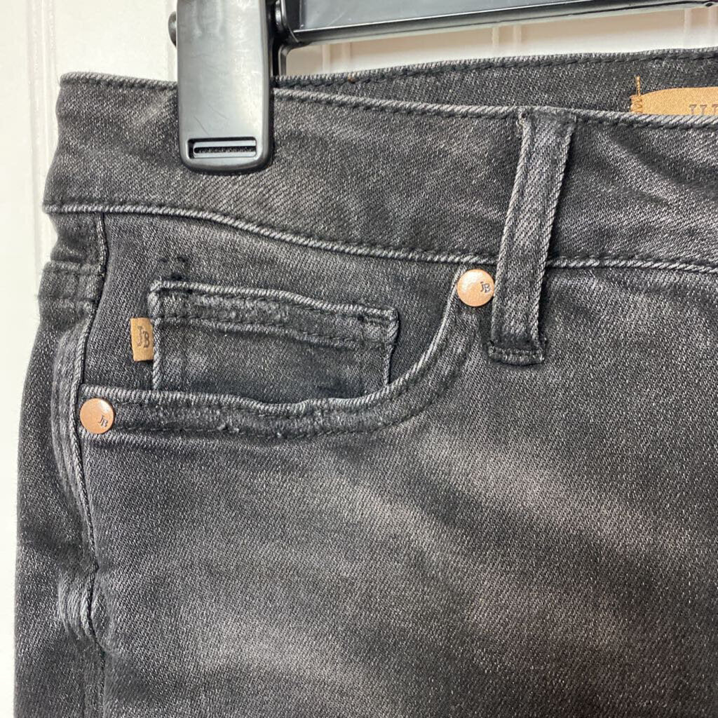 *5 POCKET BOOTCUT