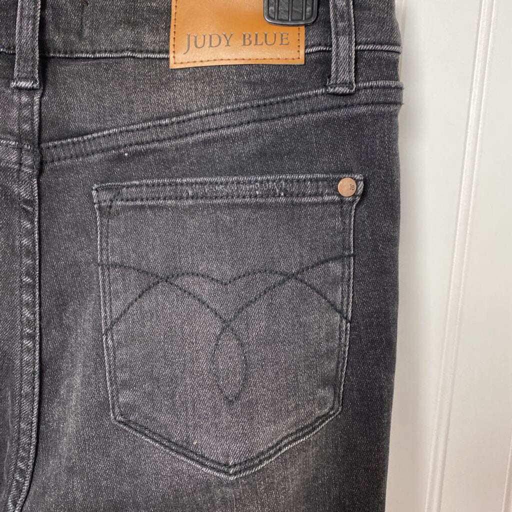 *5 POCKET BOOTCUT