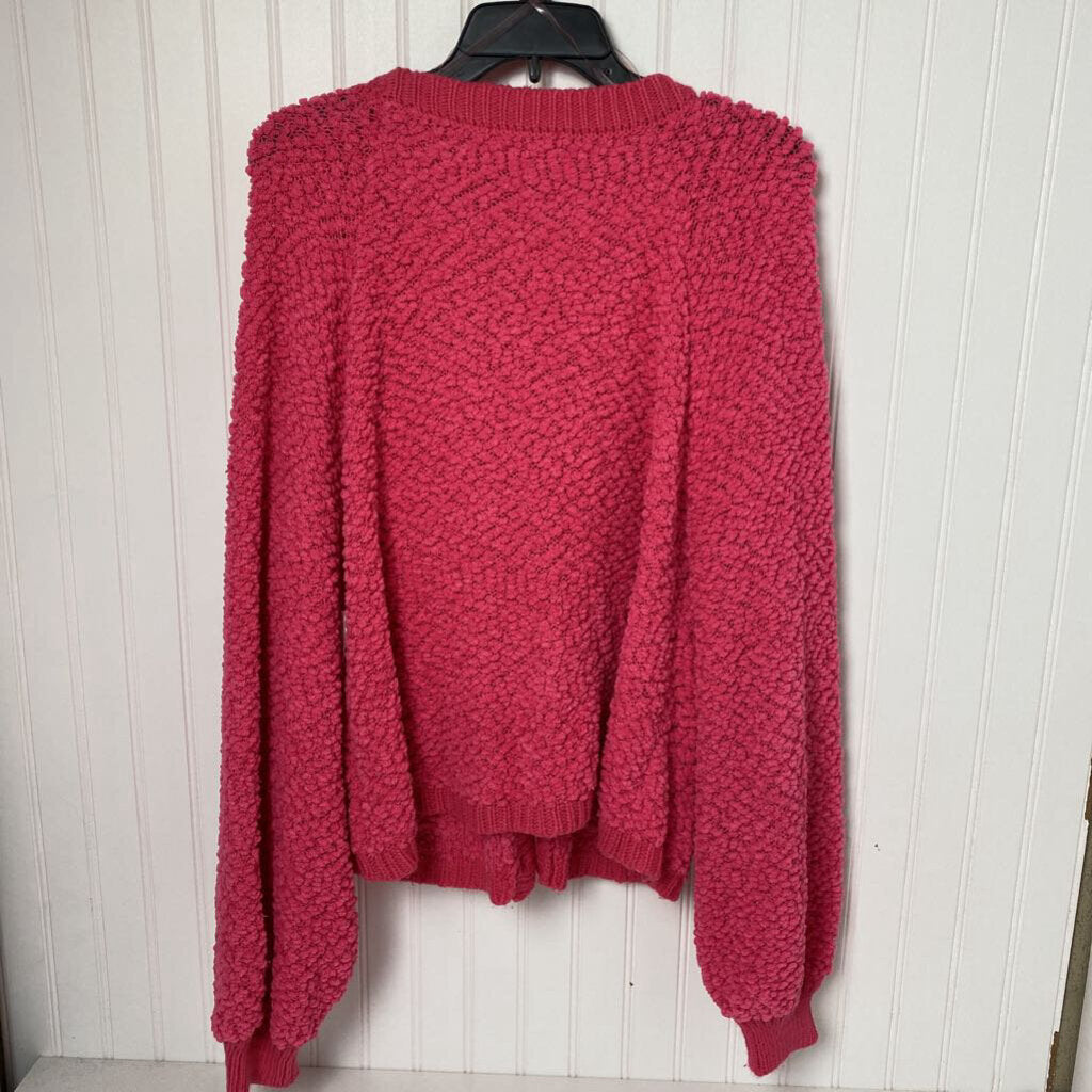 LADIES CARDIGAN