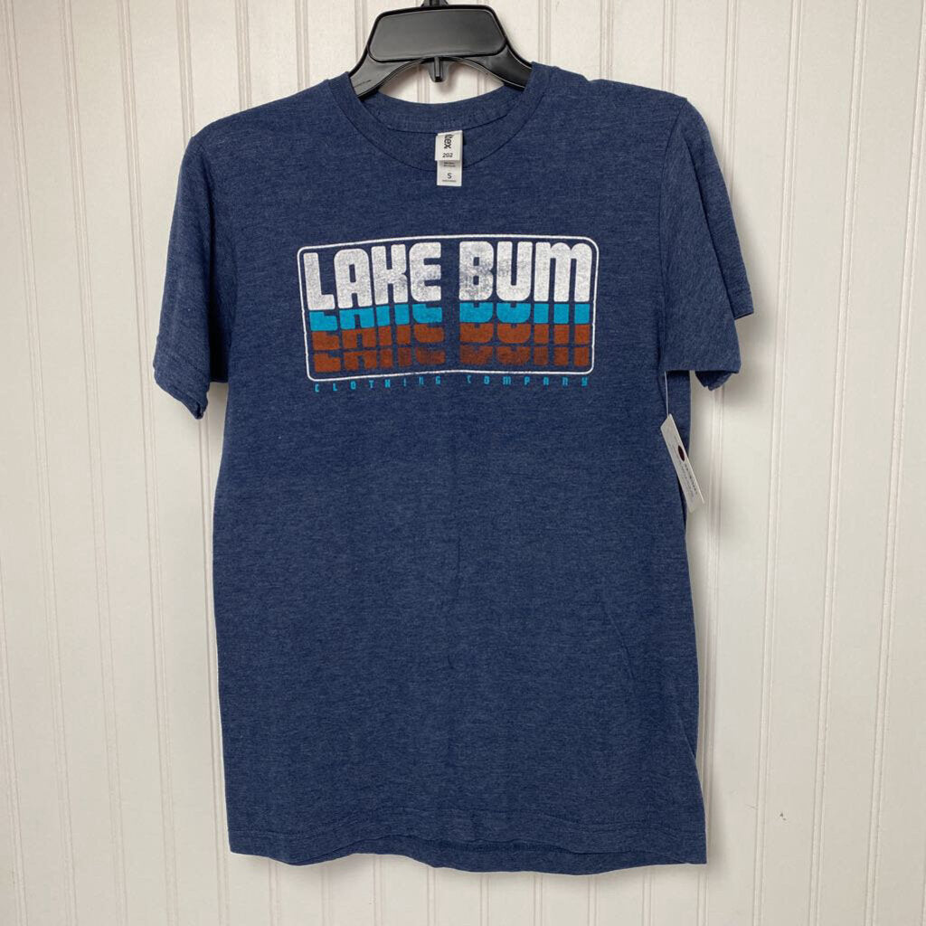 GRAPHIC TEE