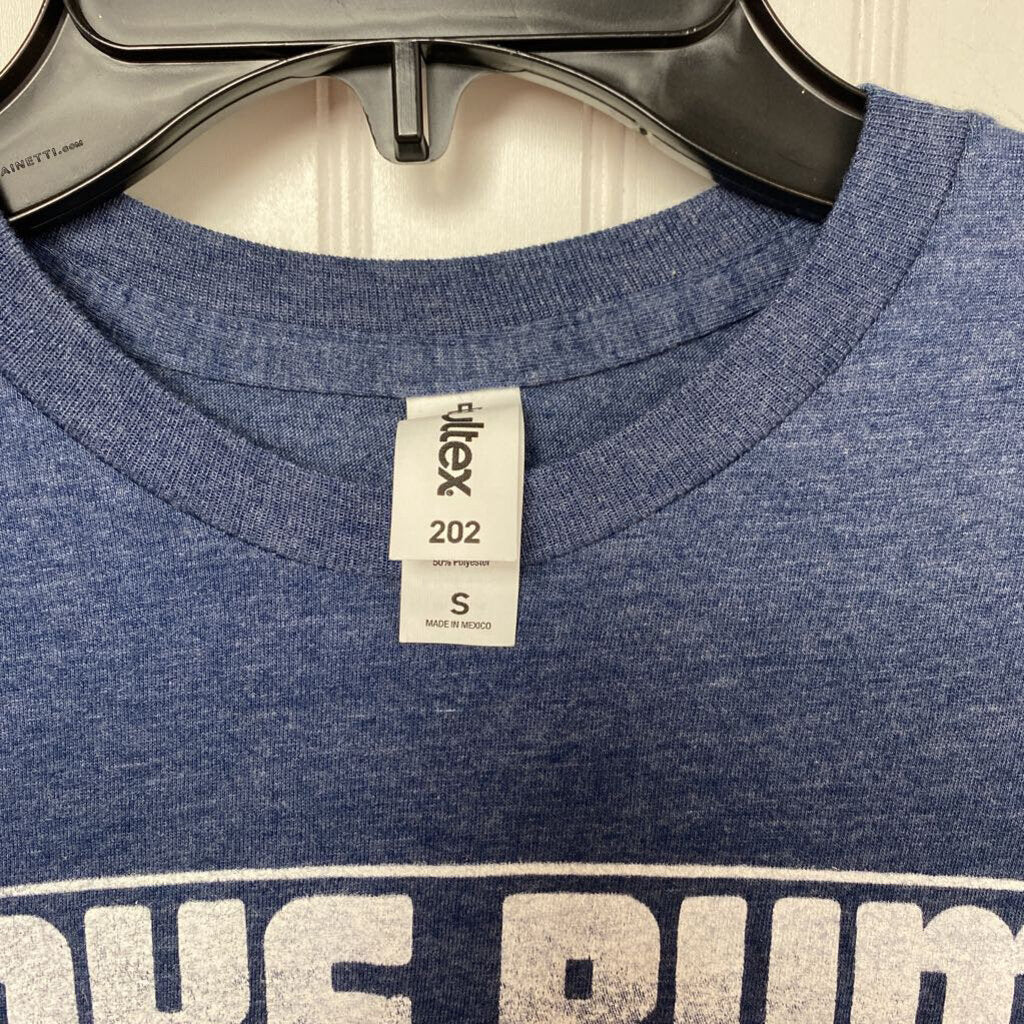 GRAPHIC TEE