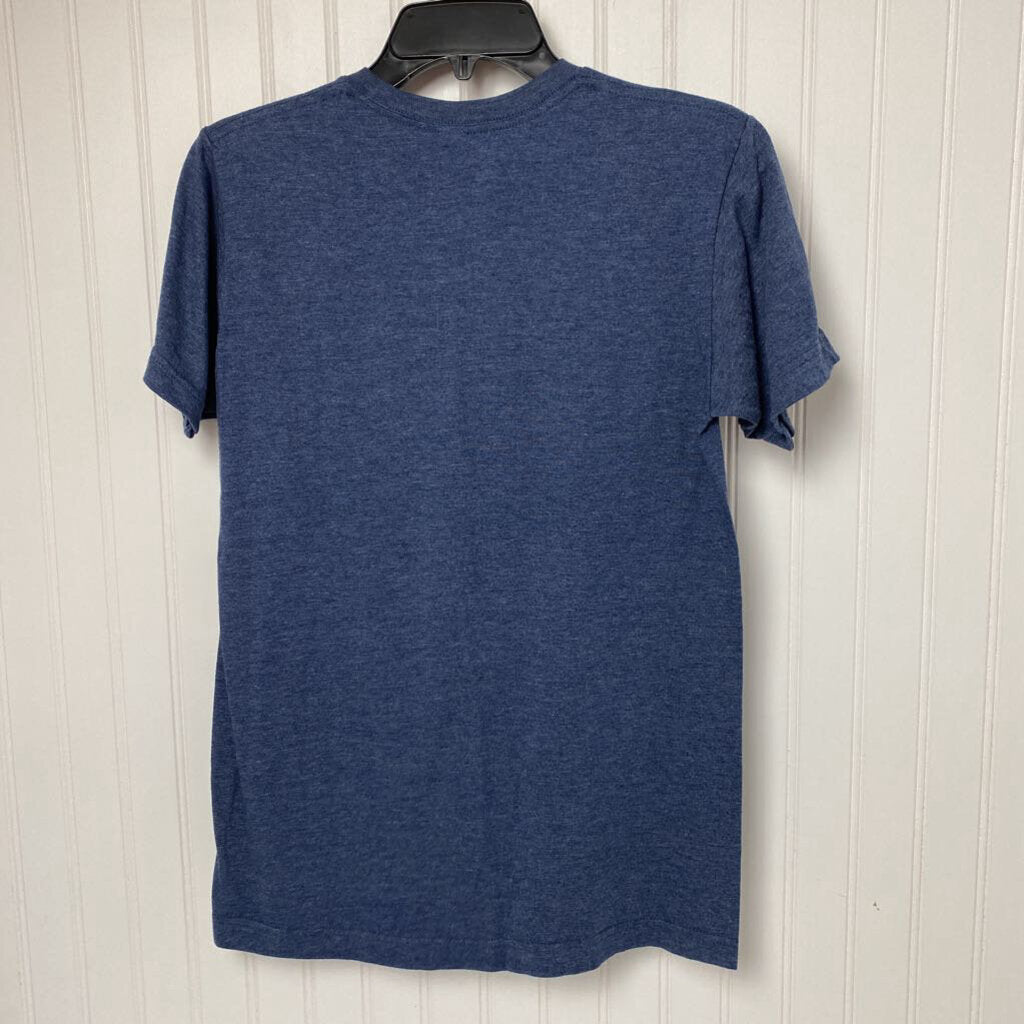 GRAPHIC TEE