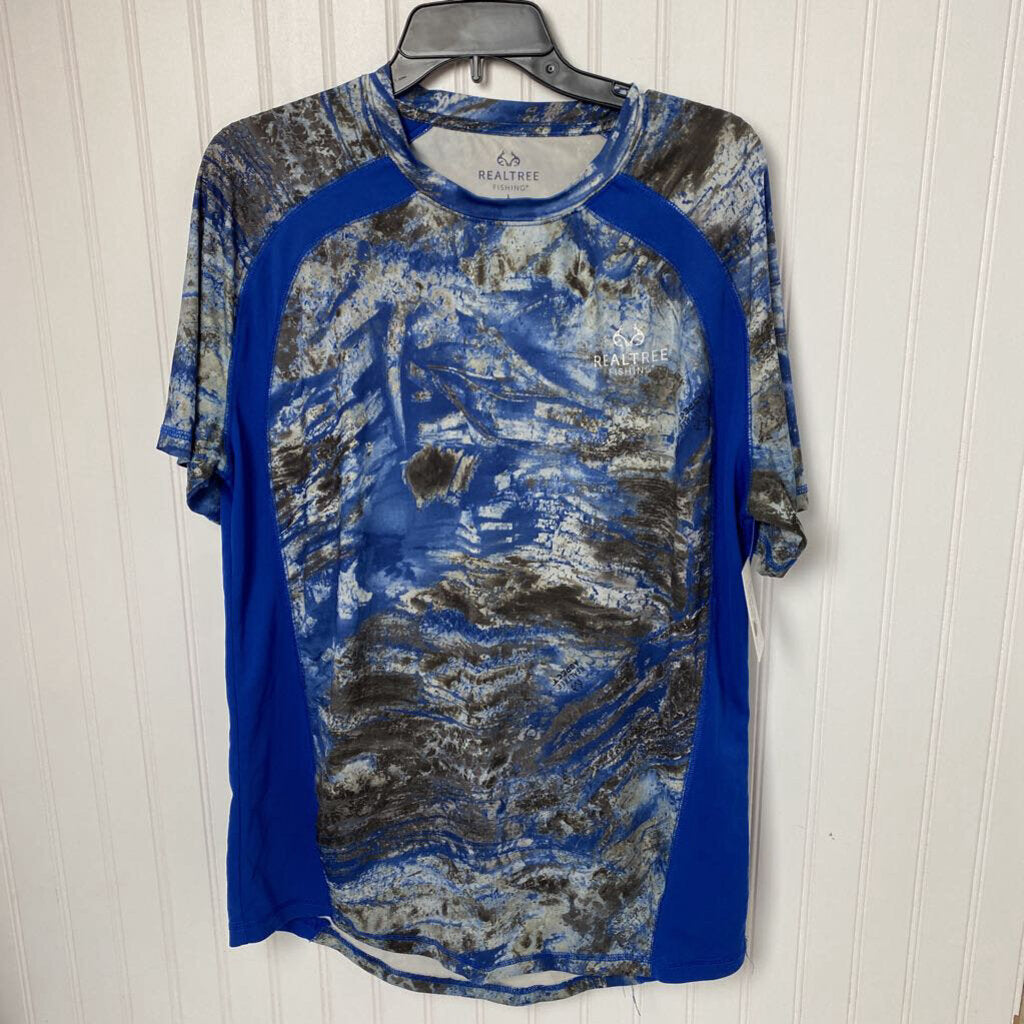 DRI-FIT SHIRT