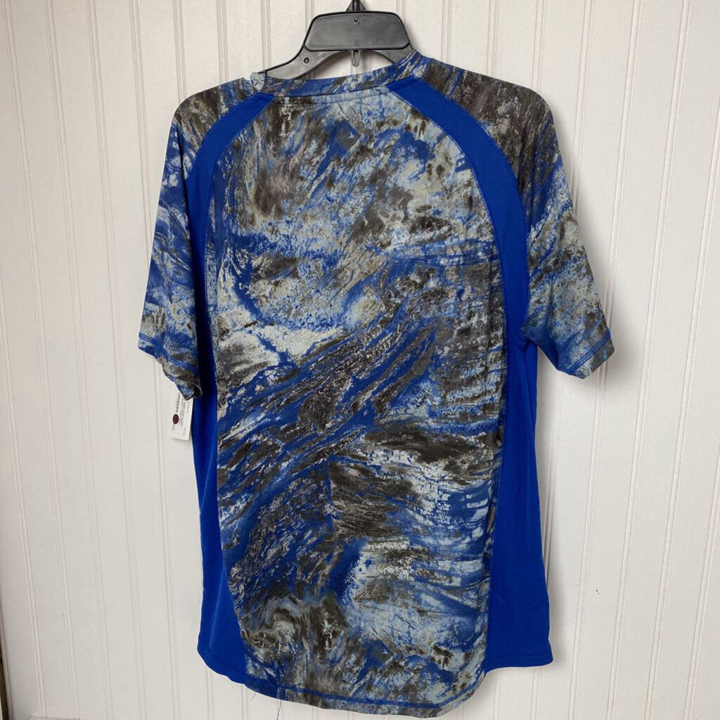 DRI-FIT SHIRT