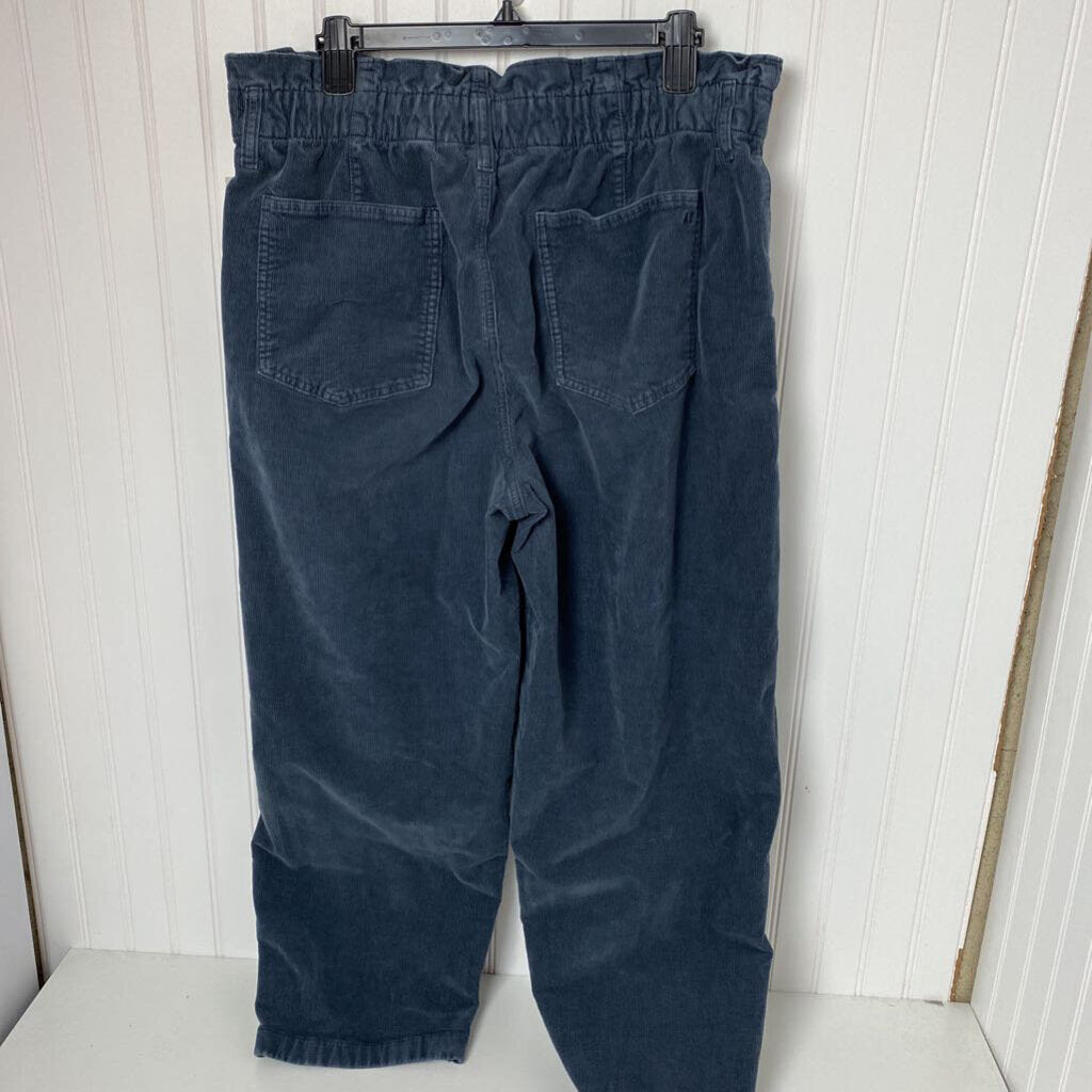 LADIES CORD. PANTS