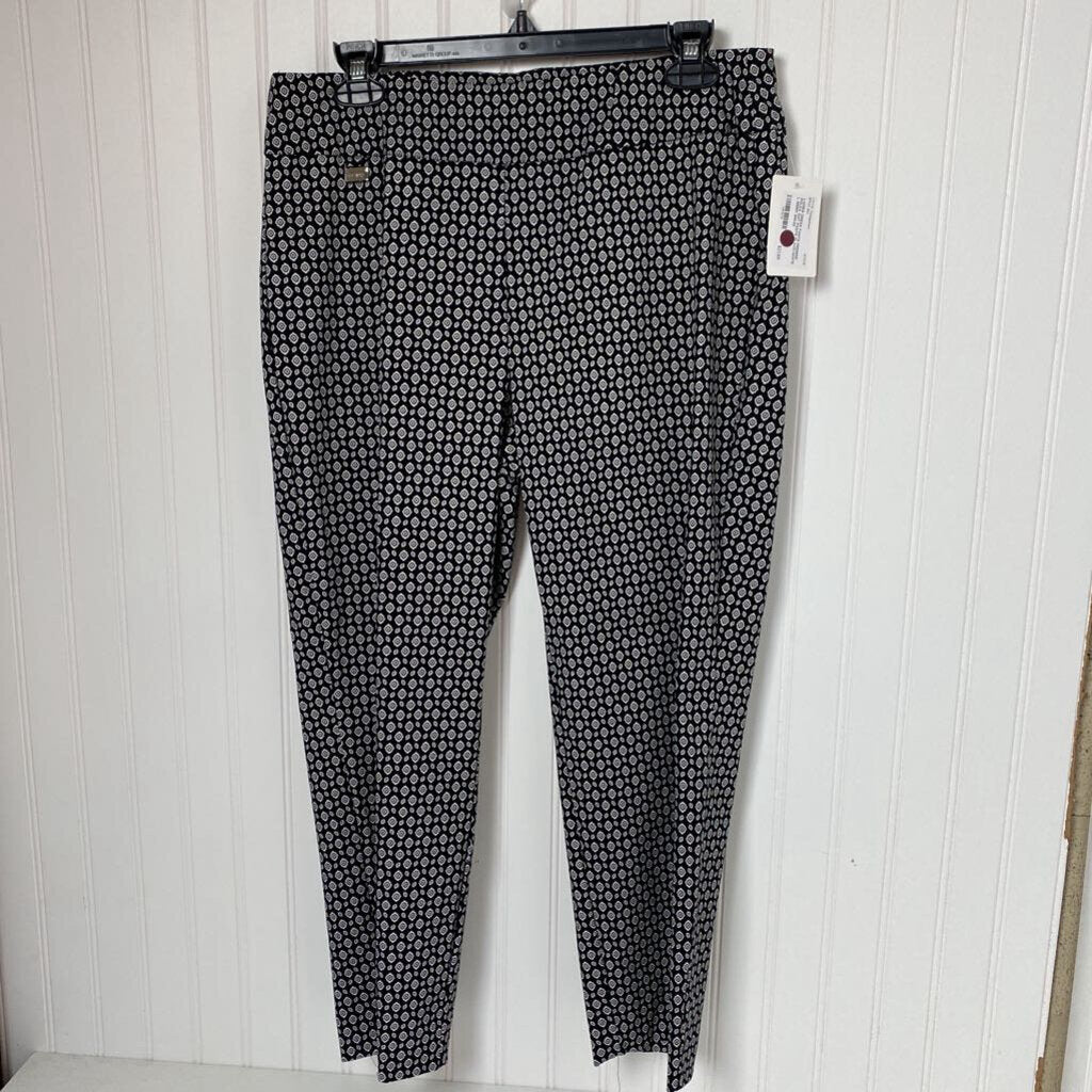 POLKA DOT PANTS