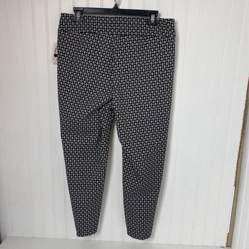 POLKA DOT PANTS