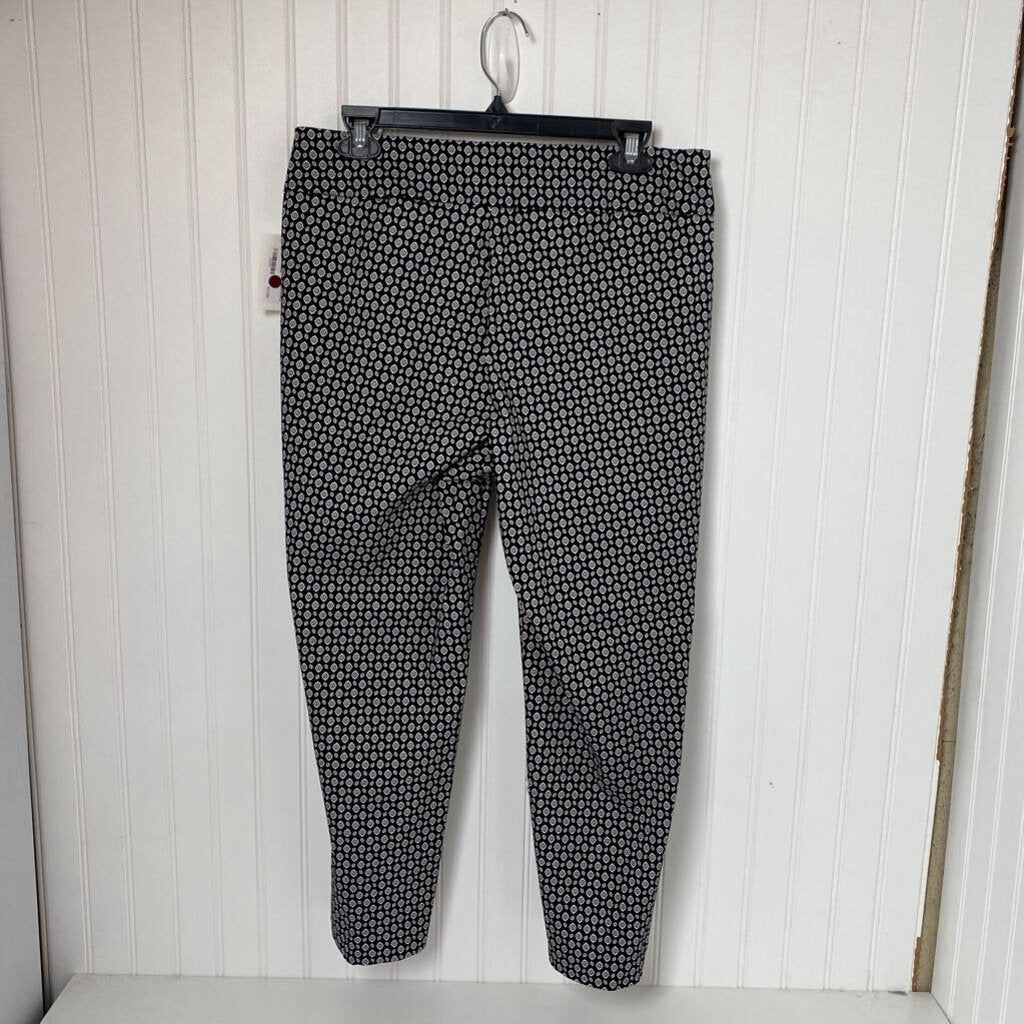 POLKA DOT PANTS