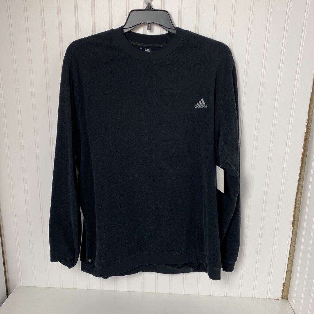 MENS TERRYCLOTH SWEATSHIRT