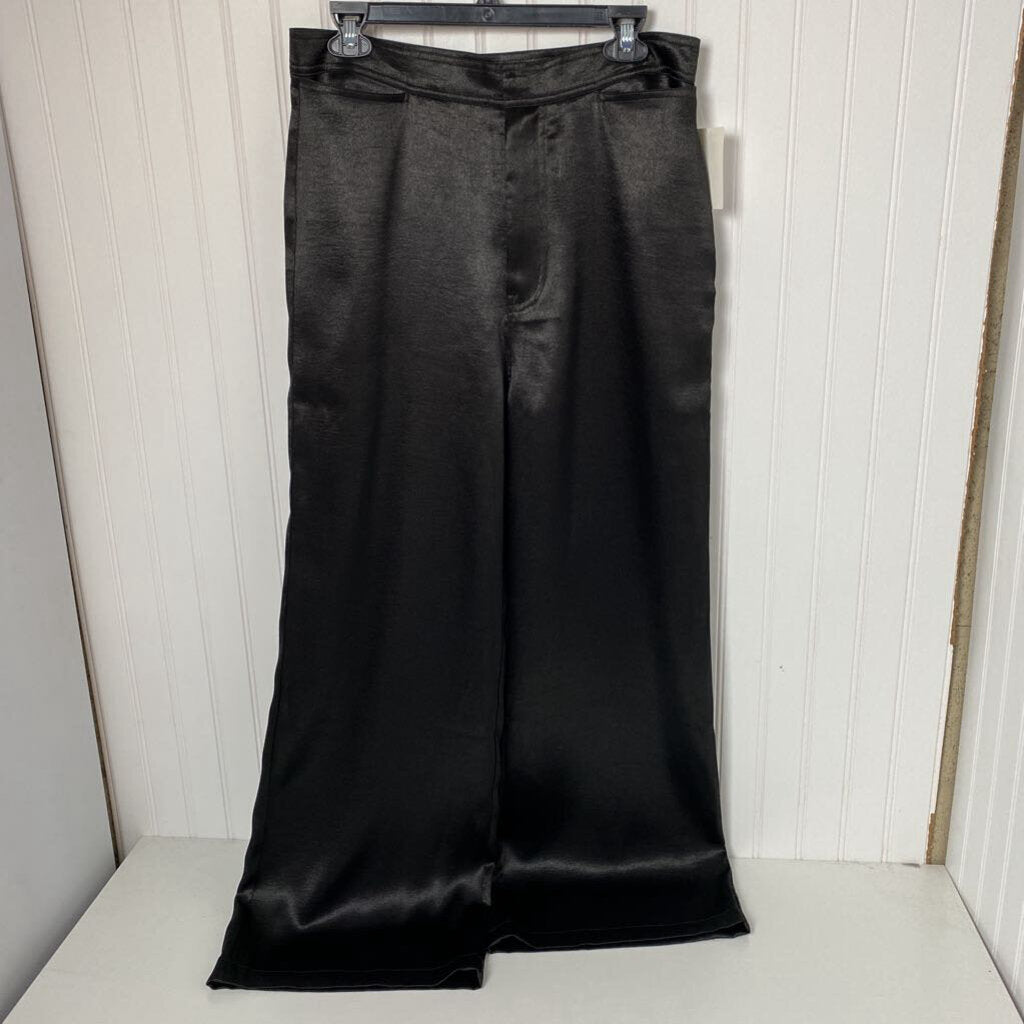 BLACK DRESS PANTS