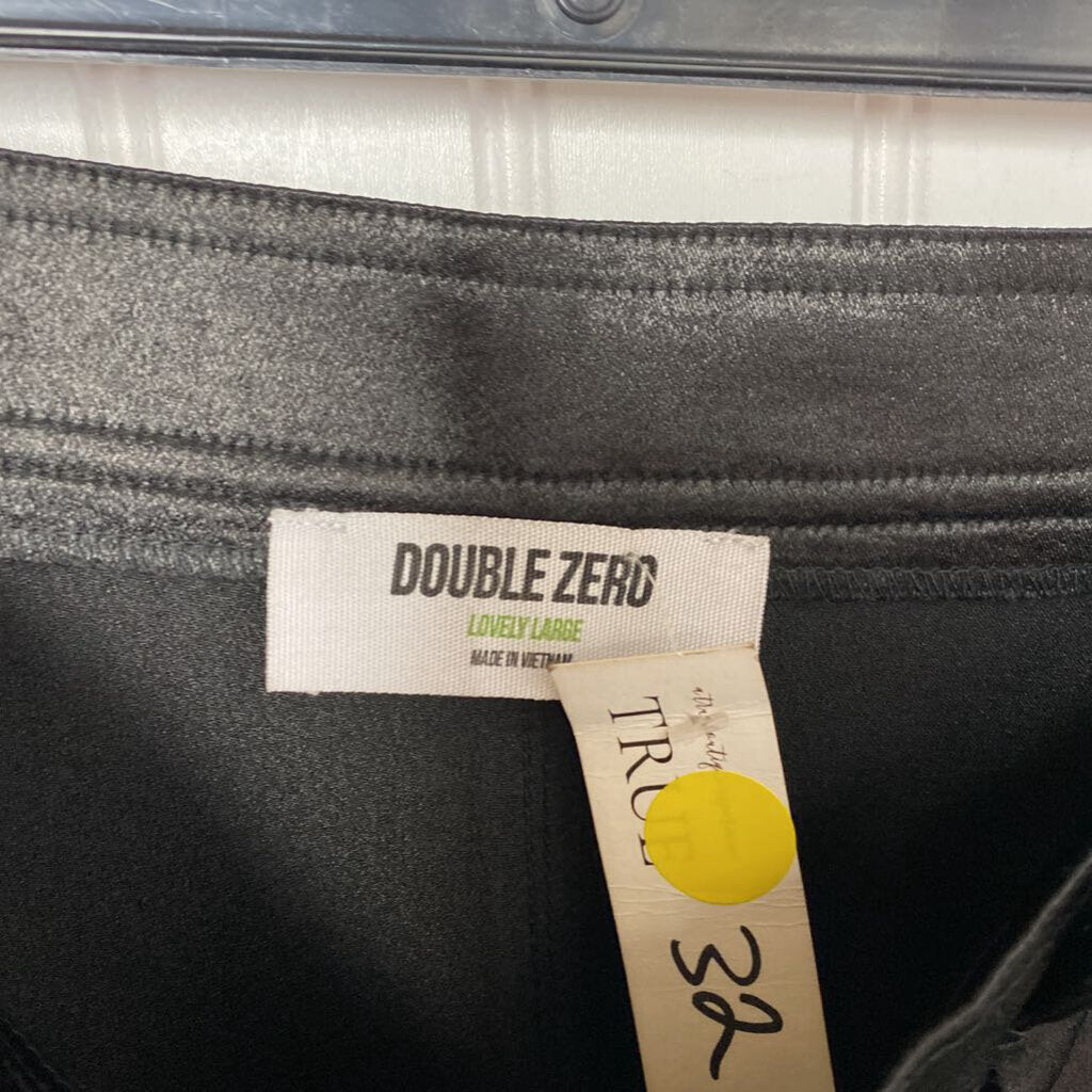 BLACK DRESS PANTS