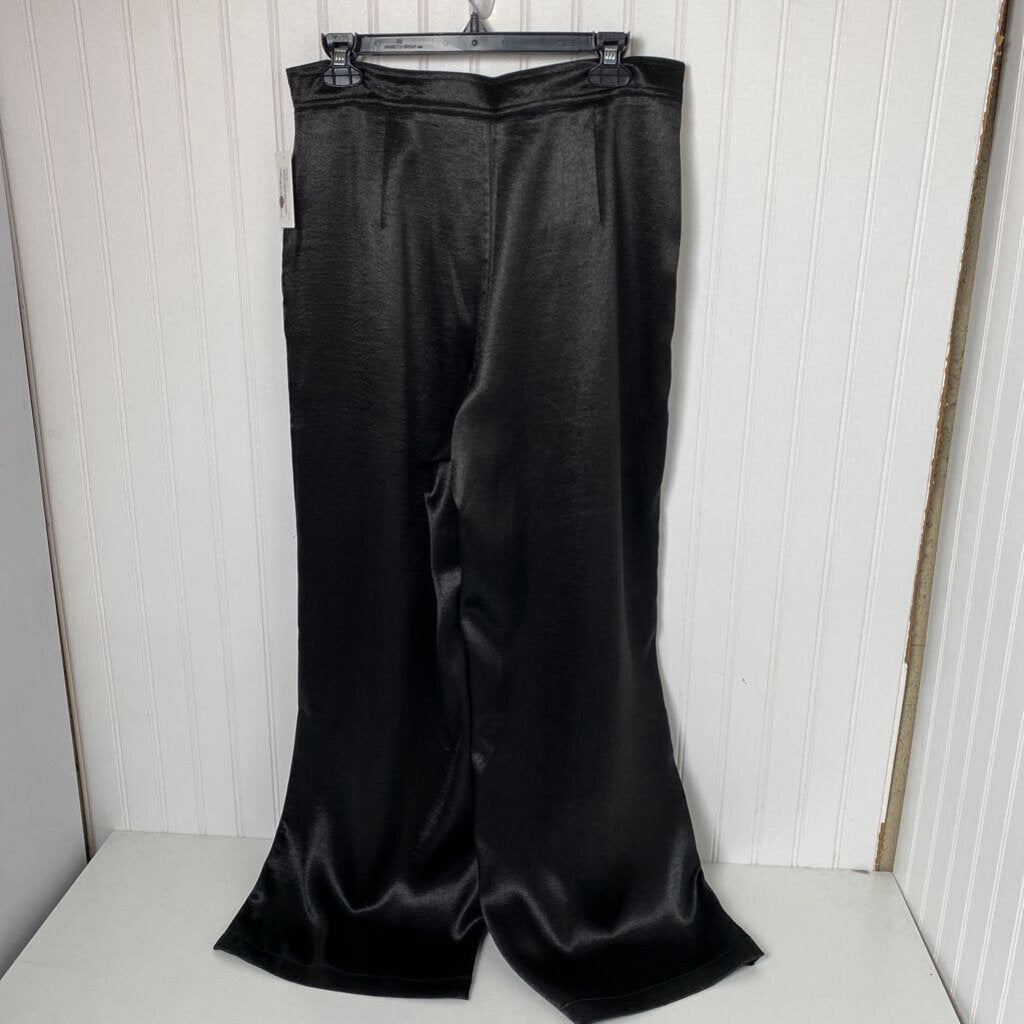 BLACK DRESS PANTS