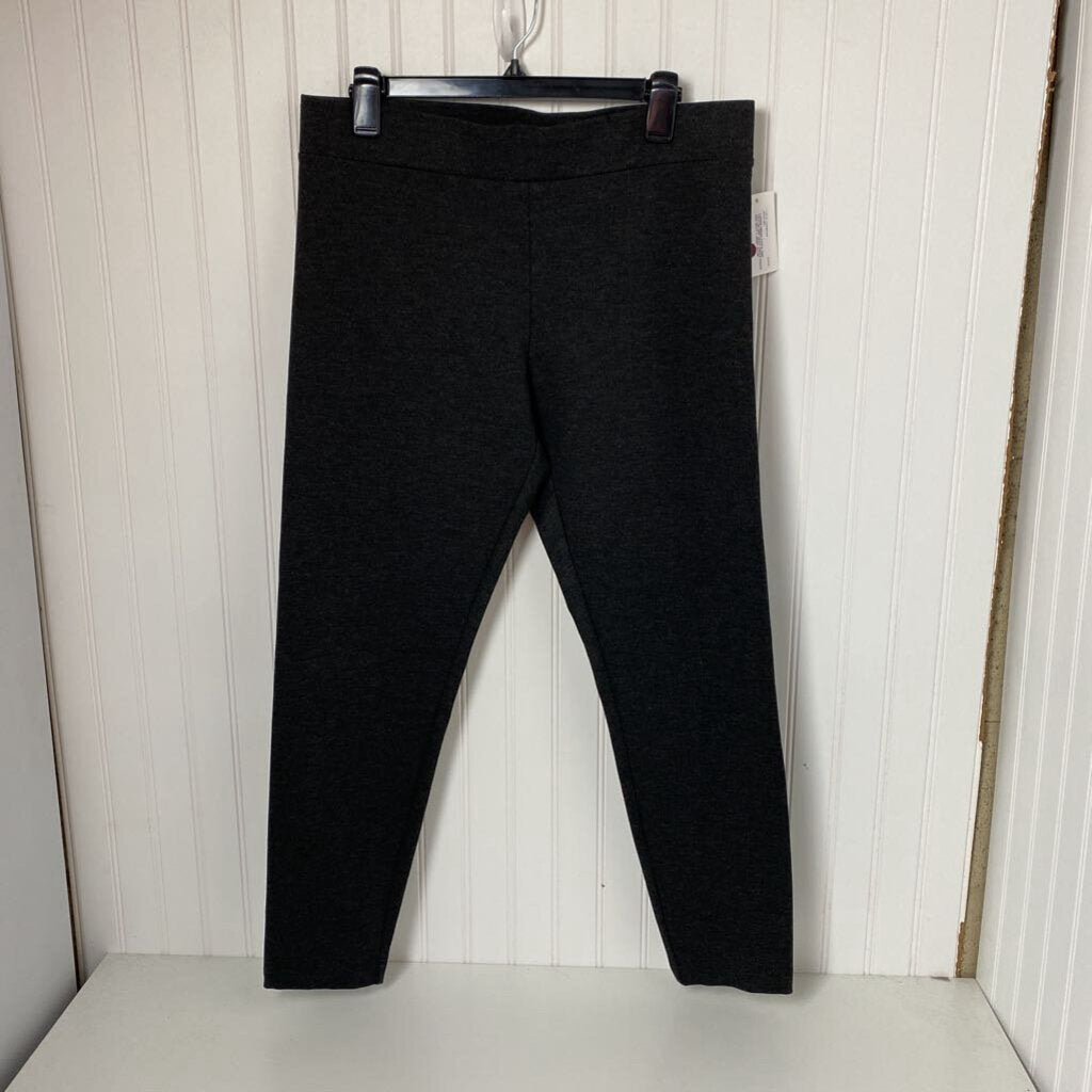 DRK GRAY DRESS PANTS