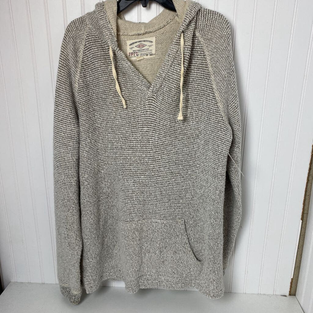 SWEATER HOODIE