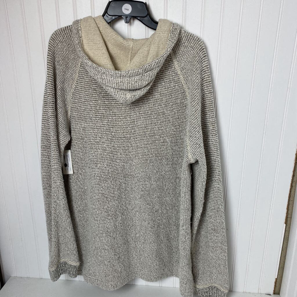 SWEATER HOODIE