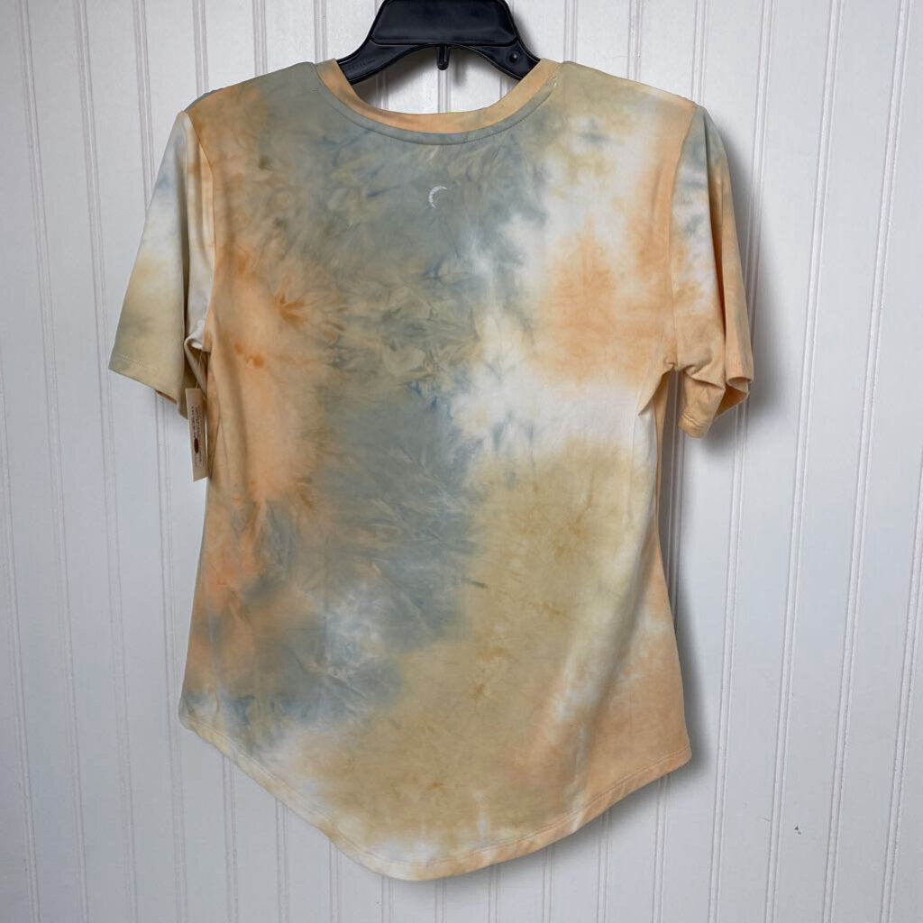 VNECK WITH POCKET