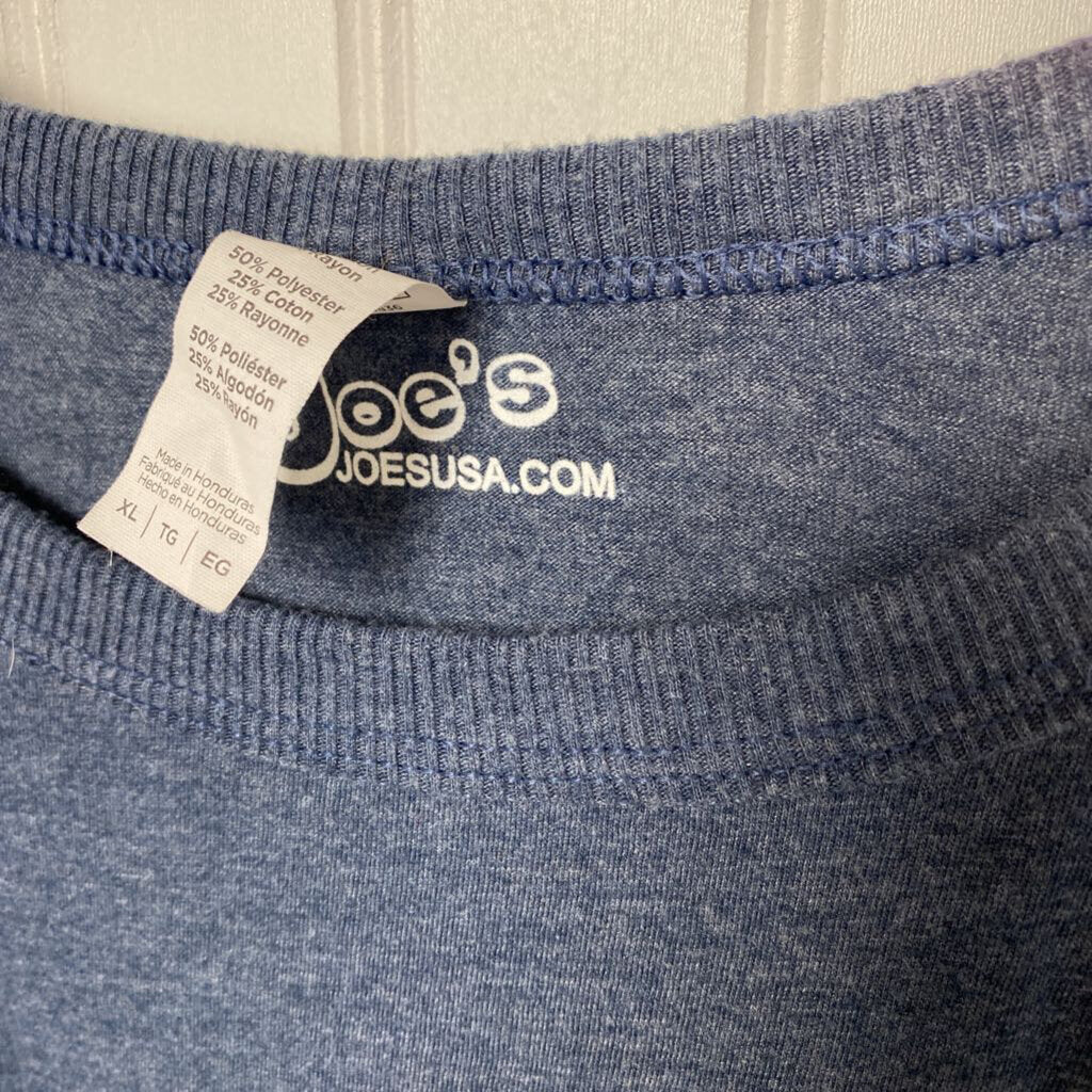 BASIC SLEEVELESS SWEATER
