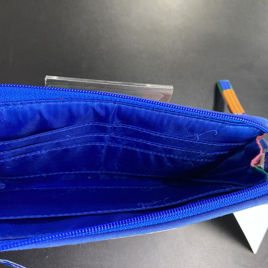 FABRIC WALLET