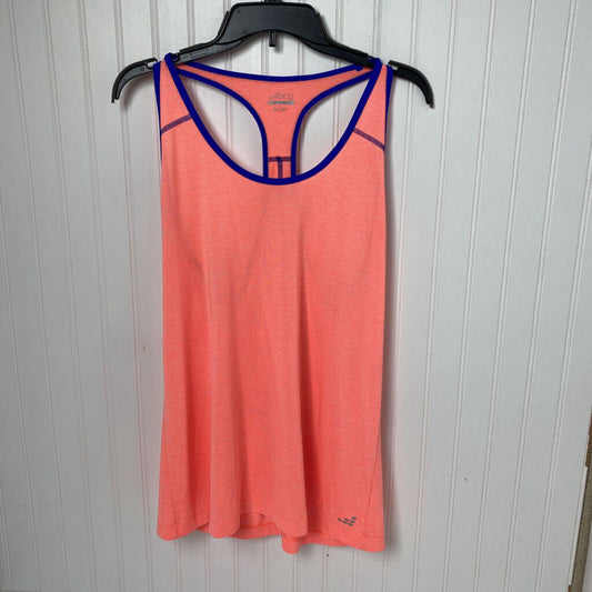 LADIES ACTIVE RACERBACK TANK