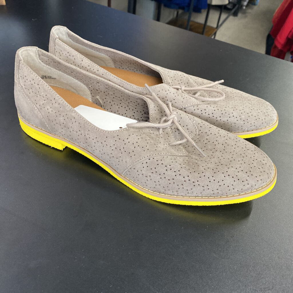 LADIES DRESS SHOES