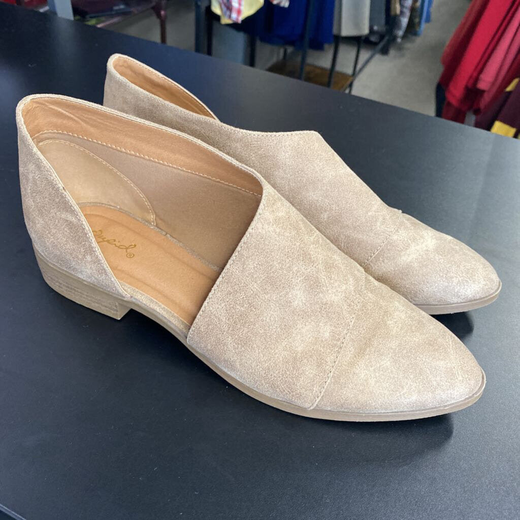 LADIES DRESS SHOES