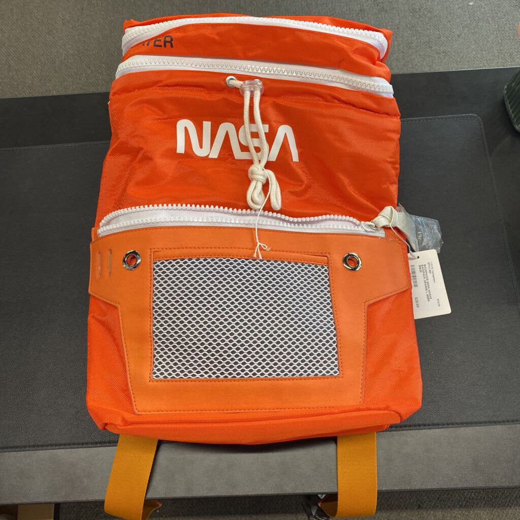 NASAS BACKPACK