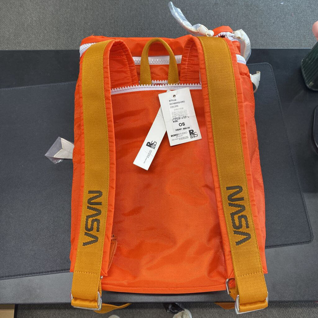NASAS BACKPACK
