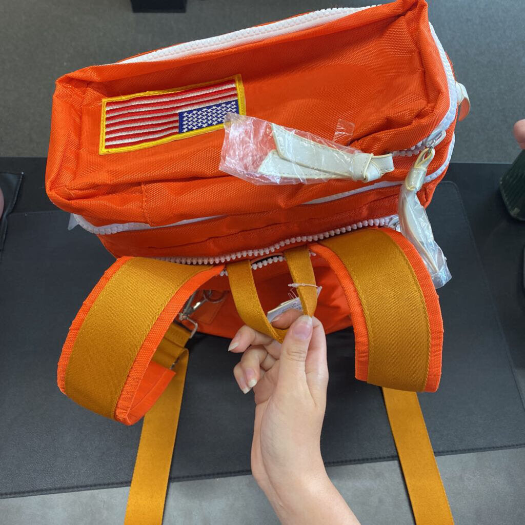 NASAS BACKPACK