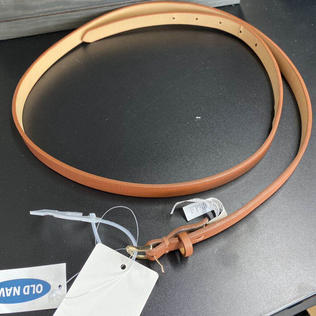 LADIES BELT