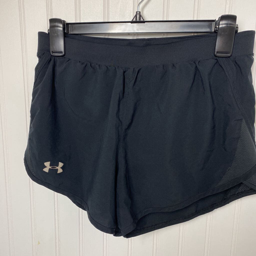 UNDER ARMOUR SHORTS WITH LINING