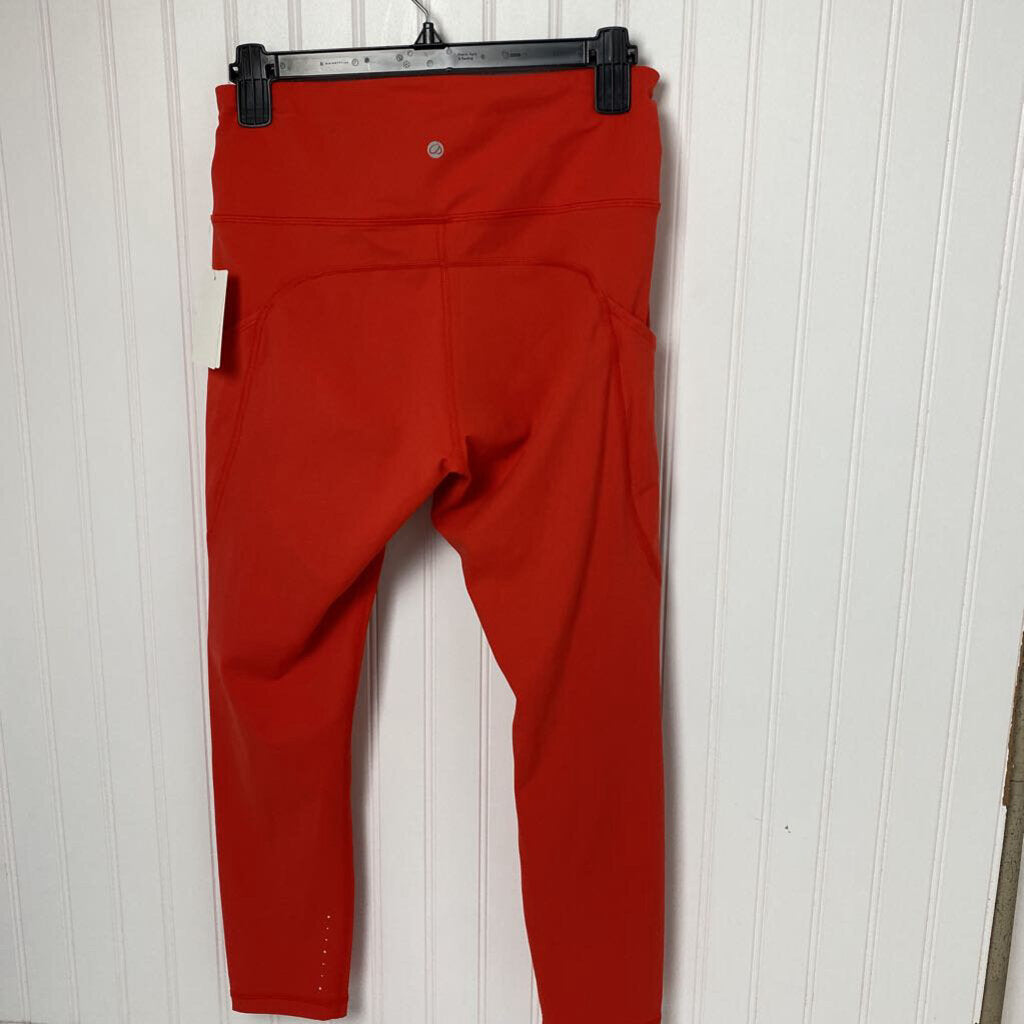 BASIC ACTIVE LEGGING WITH SIDE POCKET