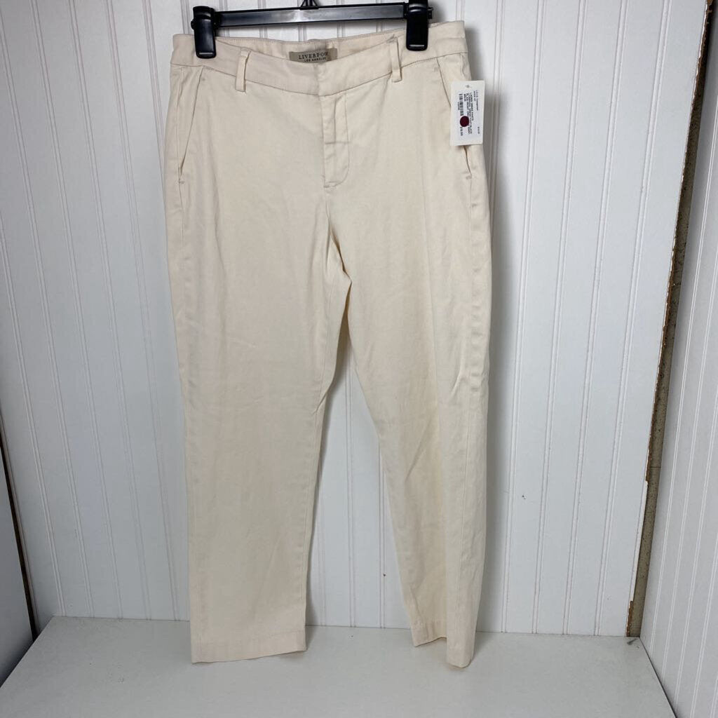 DRESS PANT/SLACK PLAIN FRONT