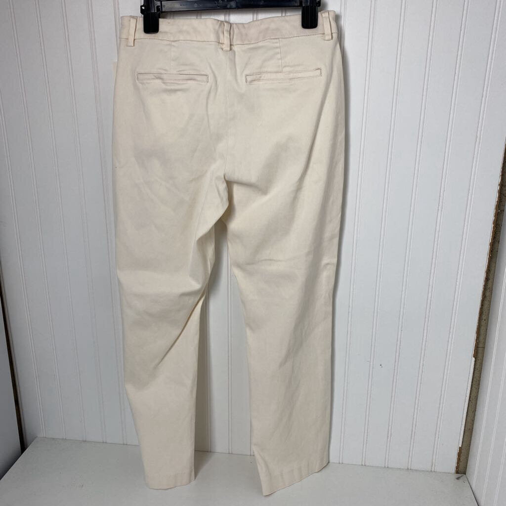 DRESS PANT/SLACK PLAIN FRONT