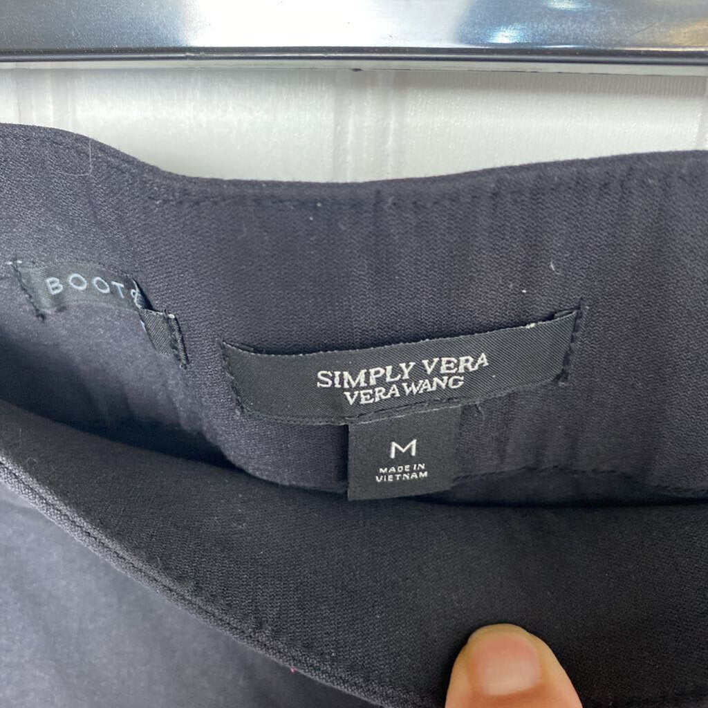DRESS PANT BOOTCUT LEGGINGS