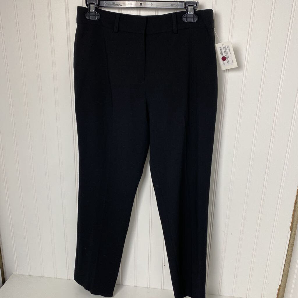 DRESS PANT PLAIN FRONT