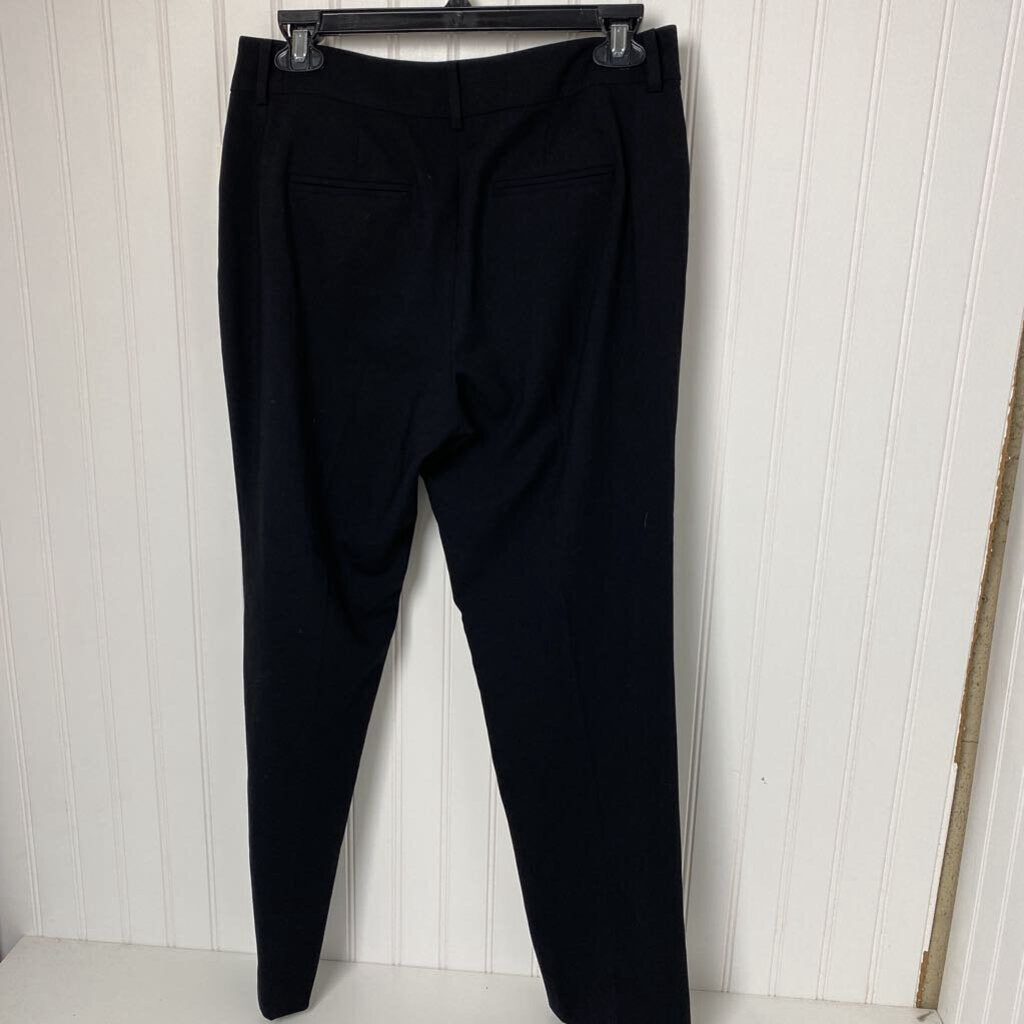 DRESS PANT PLAIN FRONT