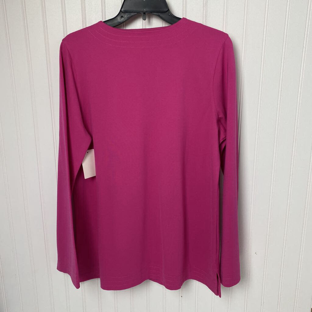 LONG SLEEVE TUNIC