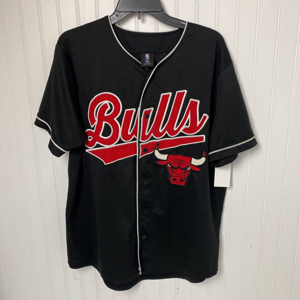 SHORT SLEEVE JERSEY