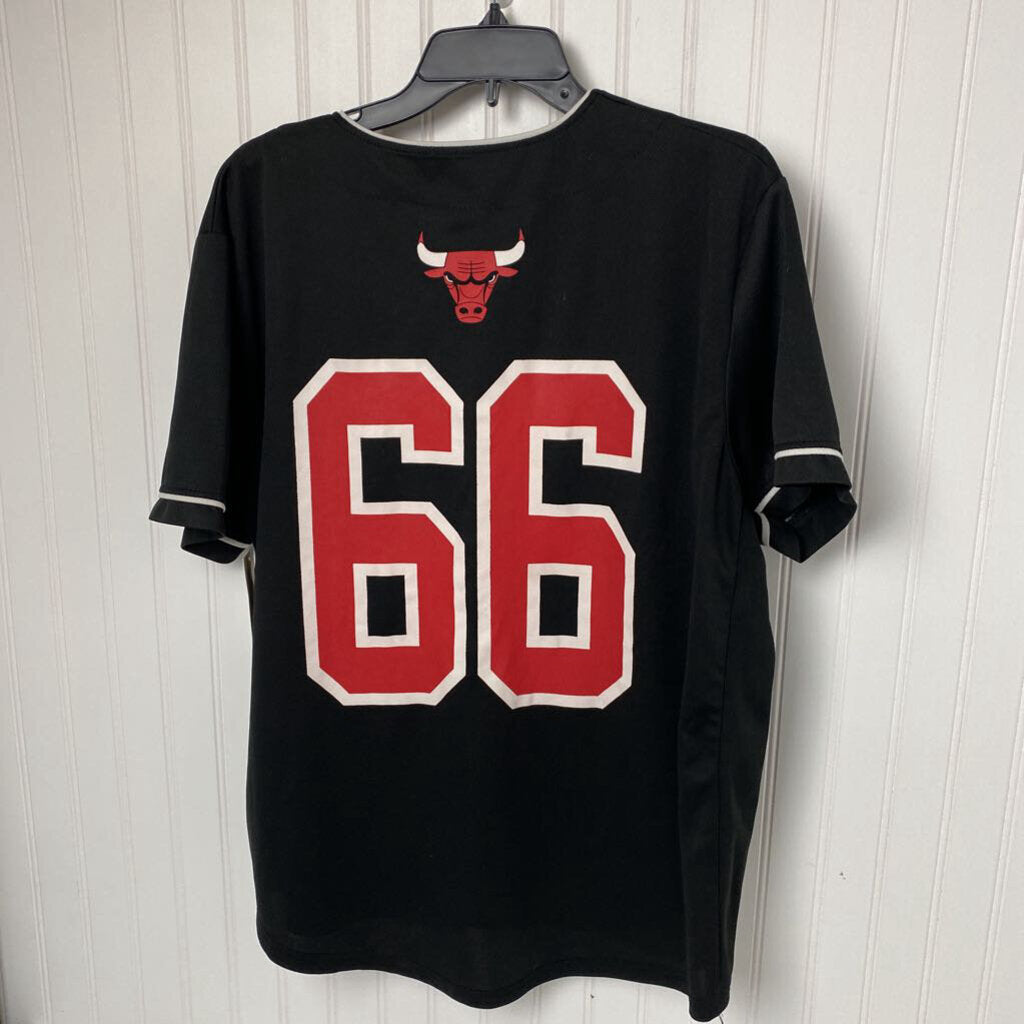 SHORT SLEEVE JERSEY