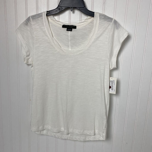 SHORT SLEEVE TEE