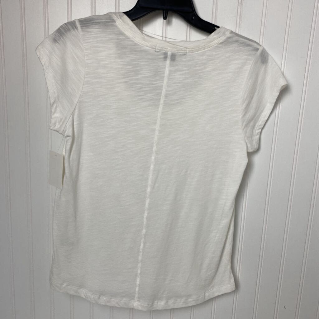 SHORT SLEEVE TEE