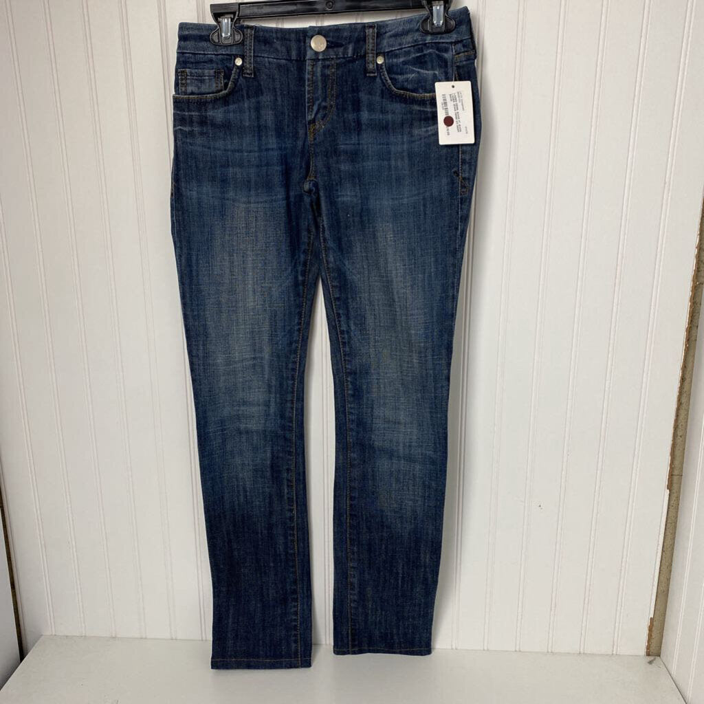 LADIES JEANS