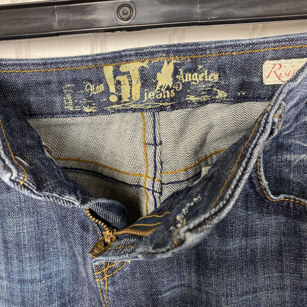 LADIES JEANS