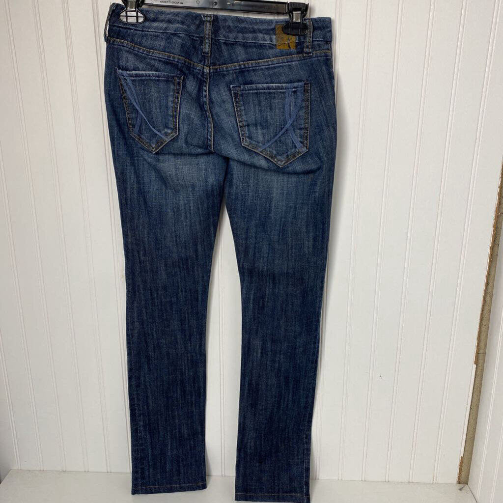 LADIES JEANS