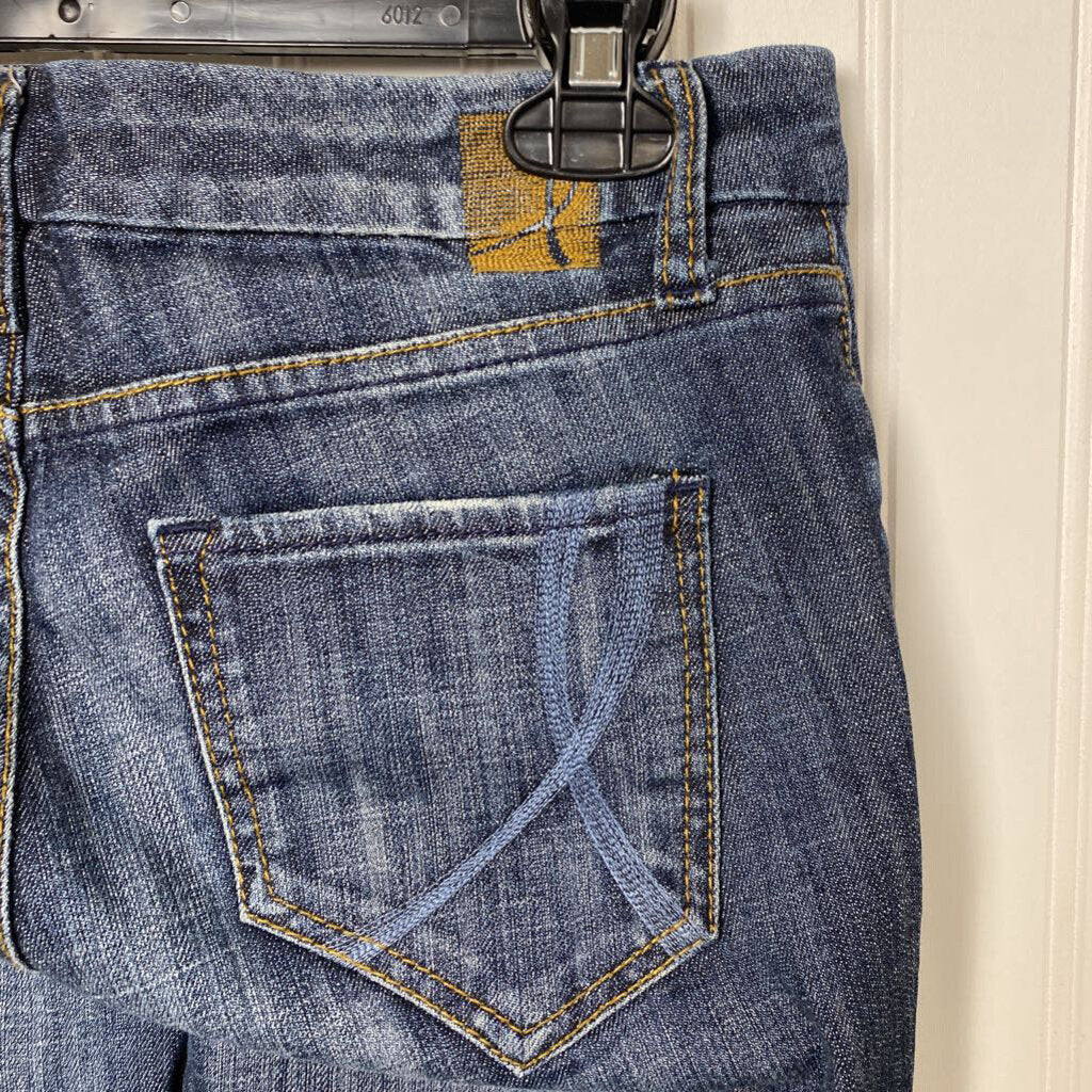 LADIES JEANS