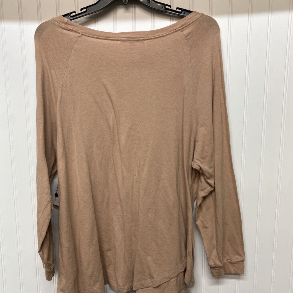 TAN BASIC TOP