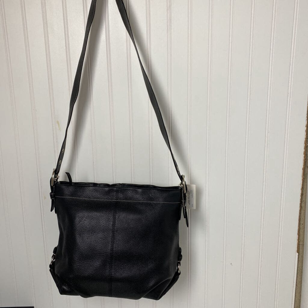 SHOULDER BAG