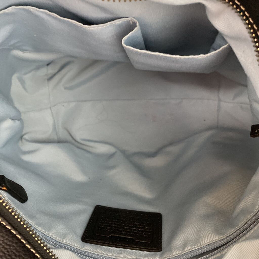 SHOULDER BAG