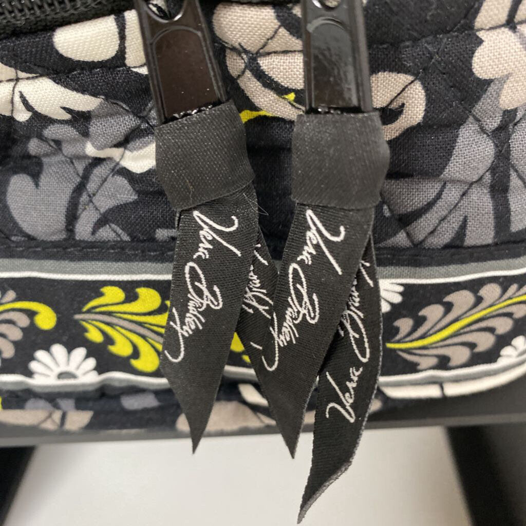 MAKEUP BAG