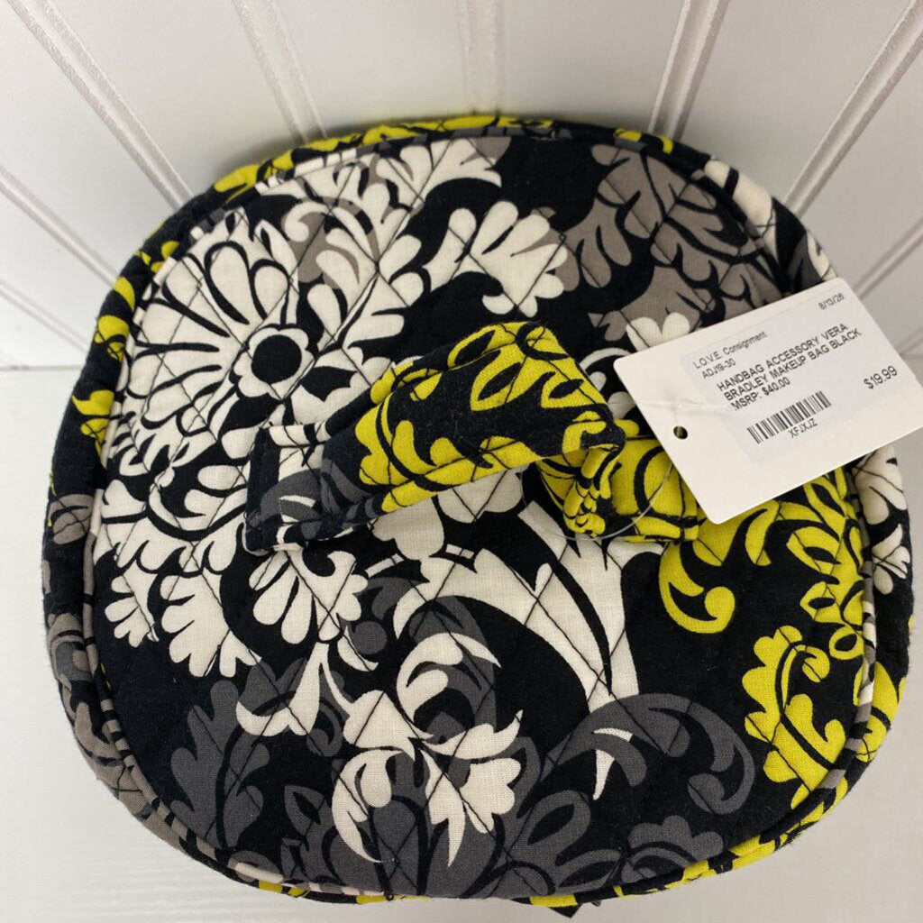 MAKEUP BAG